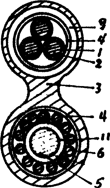 Optical cable