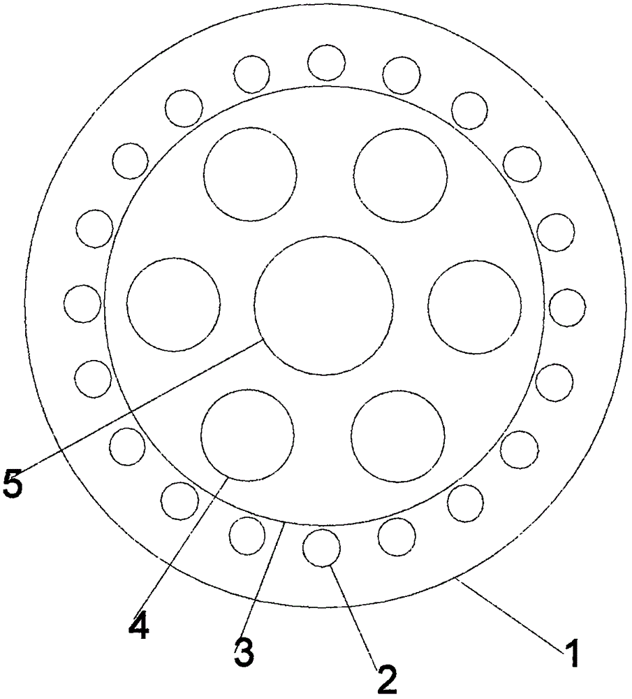 Hydraulic driver and vehicle thereof