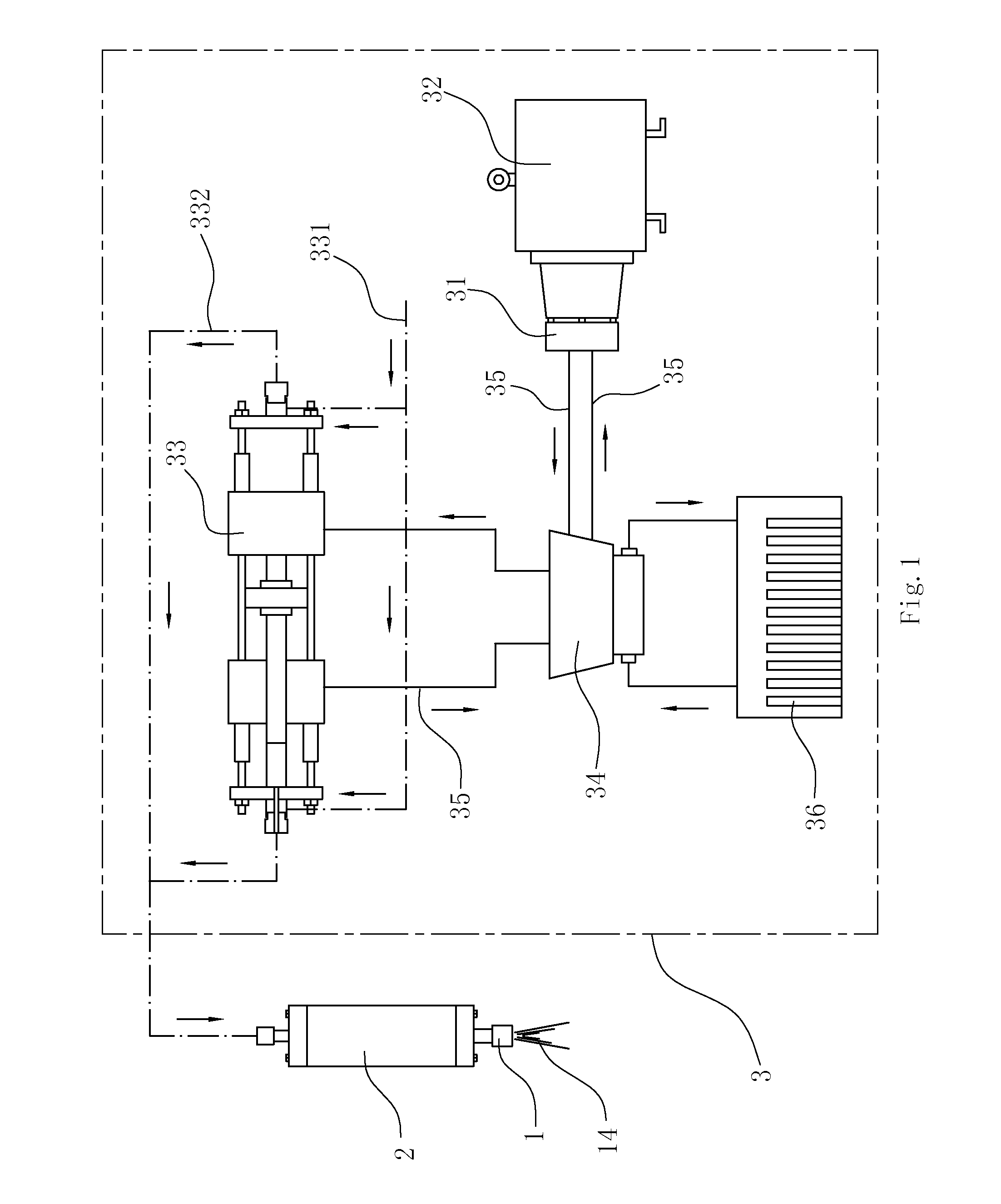 Device Used for Capturing Micro-Particles and a Micro-Particles Transporting Equipment Provided with the Device Thereof