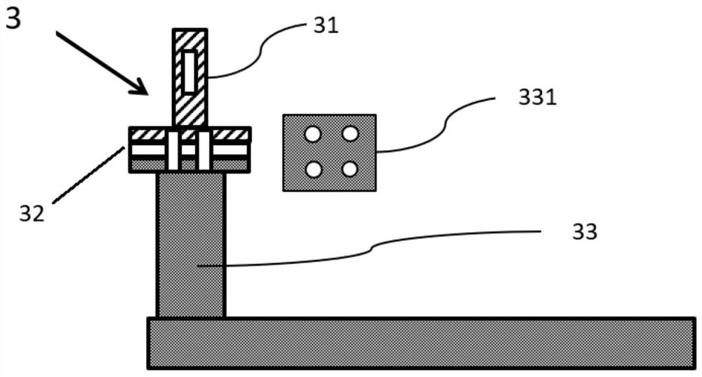 Walking anti-collision method, device and equipment for stacker-reclaimer cart and storage medium