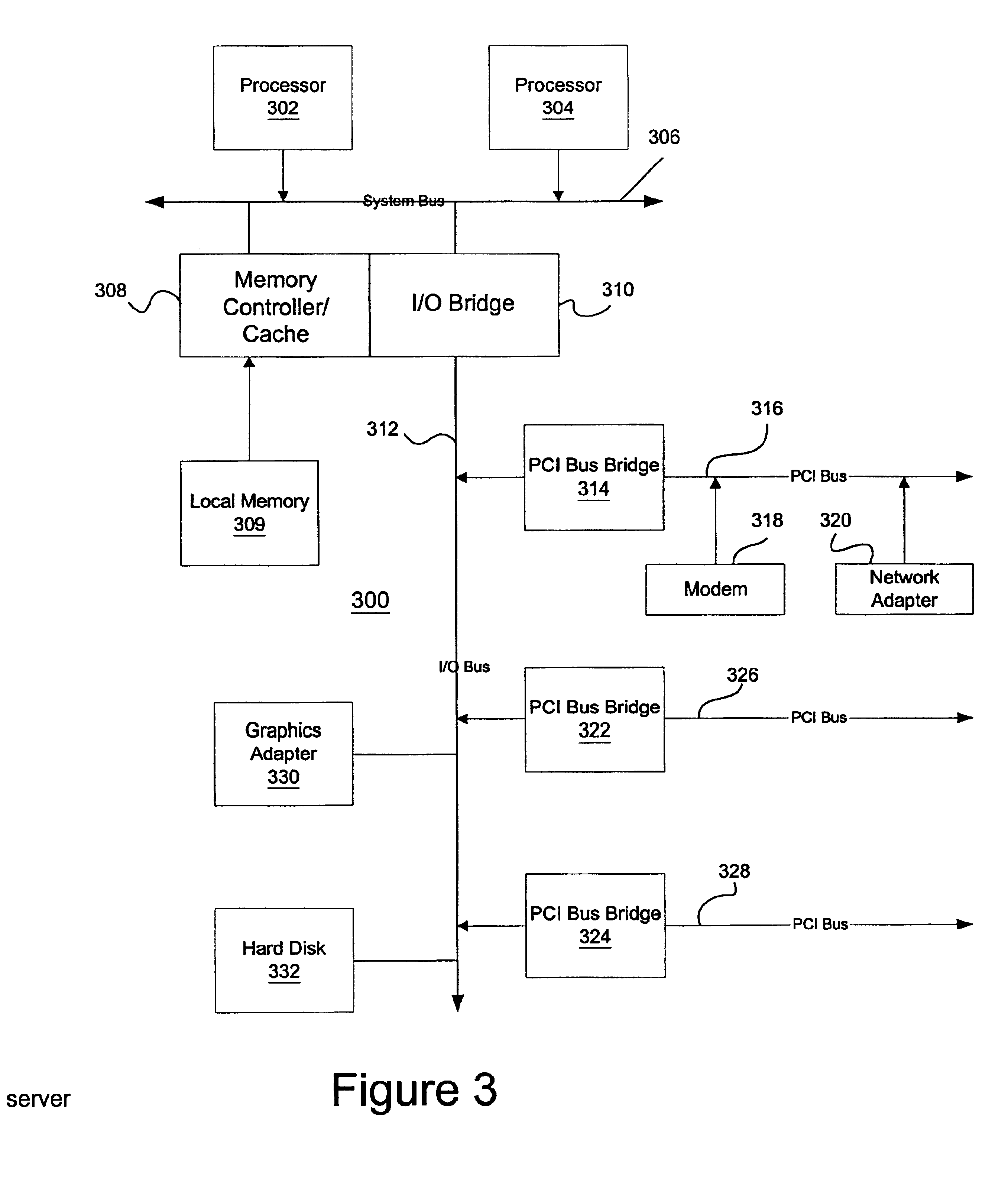 Server based control of robotic libraries