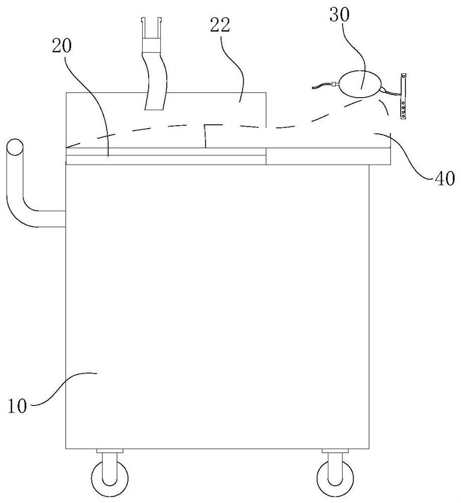 Elbow joint rehabilitation device