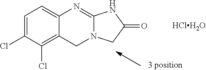 2h- pyrimido [2, 1-b] quinazolin-2-one derivatives and their use as platelet Anti-aggregative agents