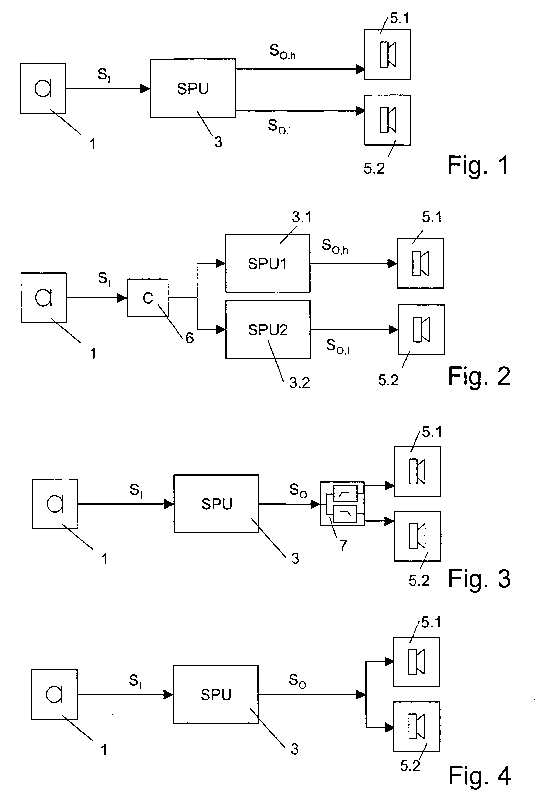 Hearing instrument