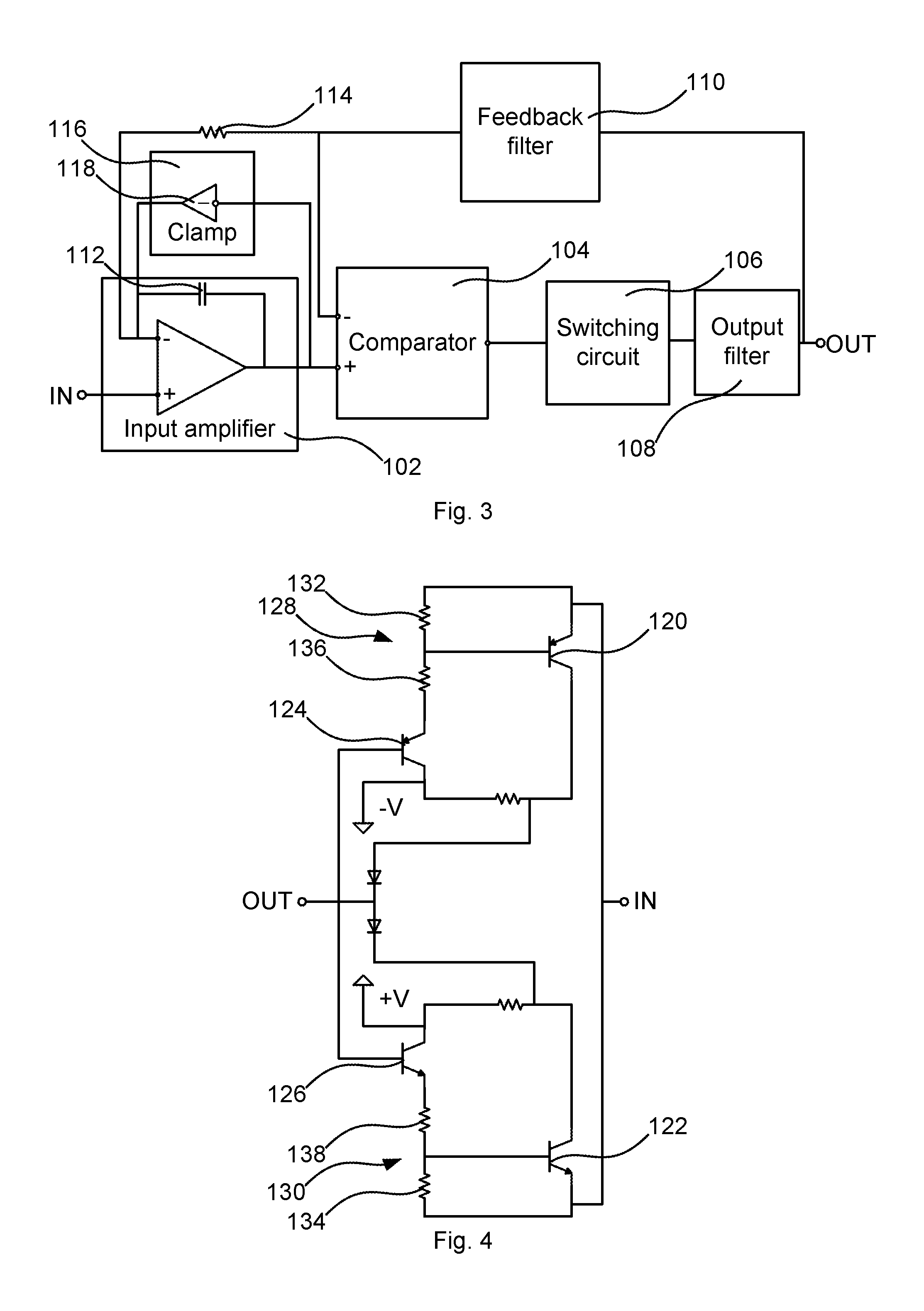 Power amplifier