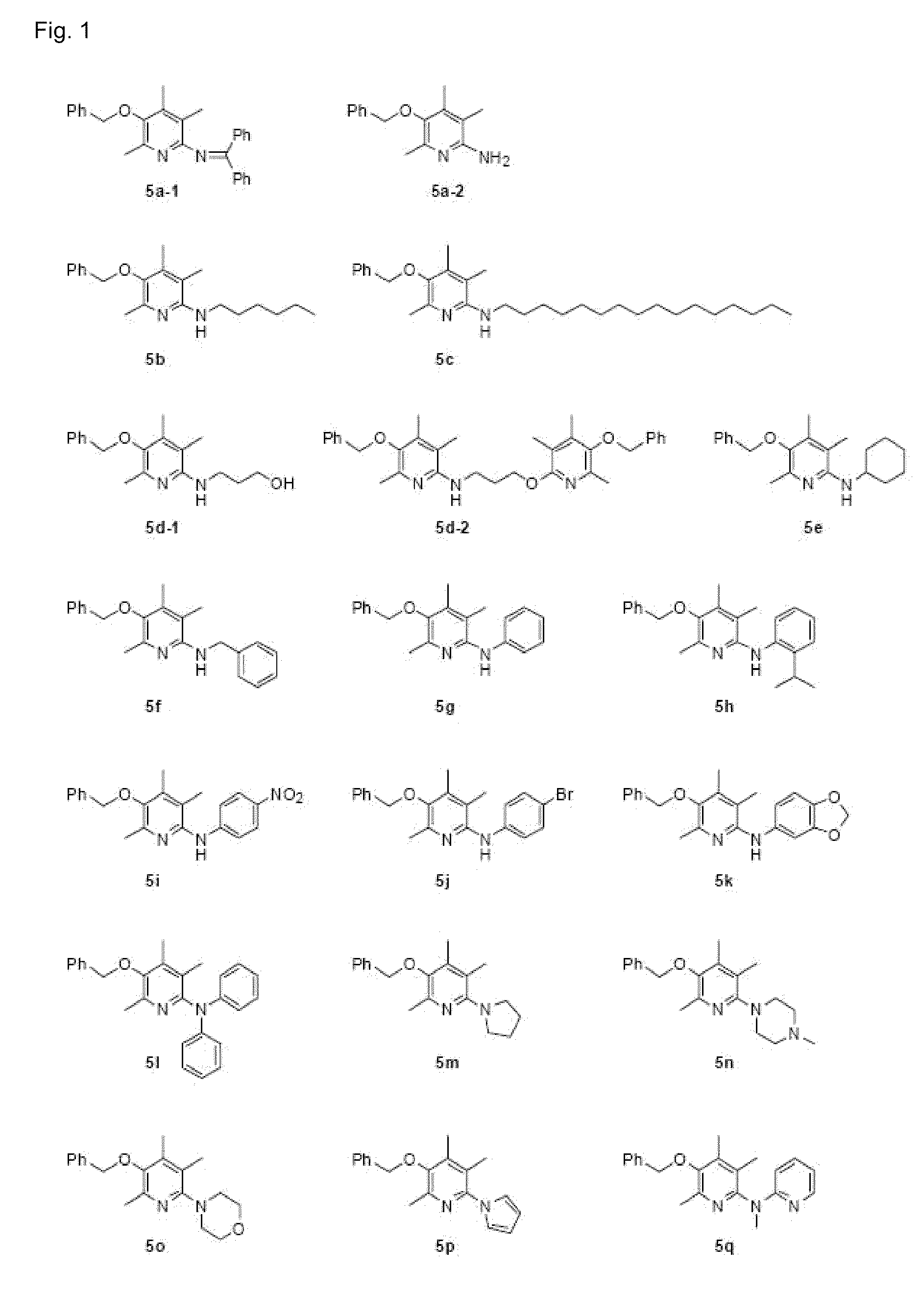 6-aminopyridine-3-ol derivatives or pharmaceutically acceptable salts thereof, and pharmaceutical composition containing same as active ingredients for preventing or treating diseases caused by angiogenesis