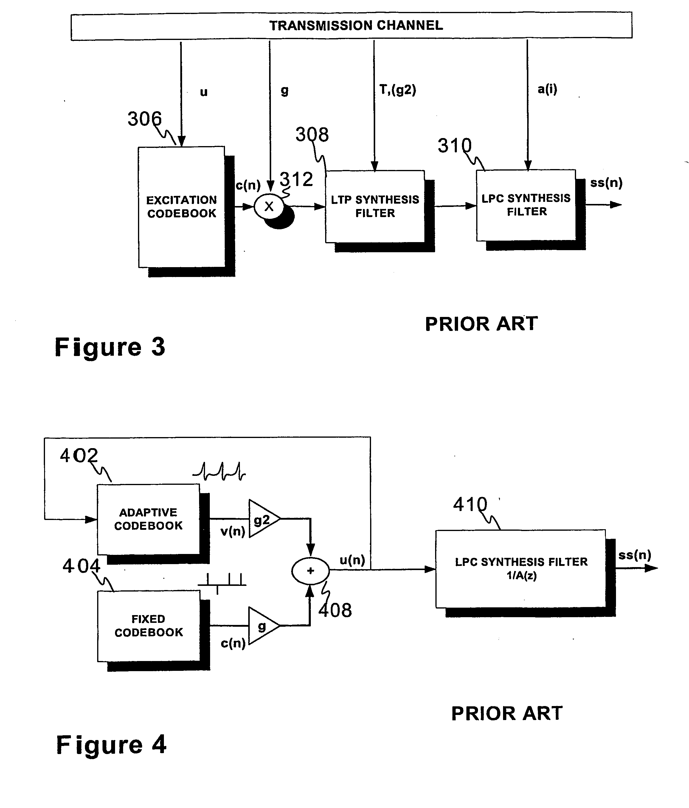 Method and a device for source coding