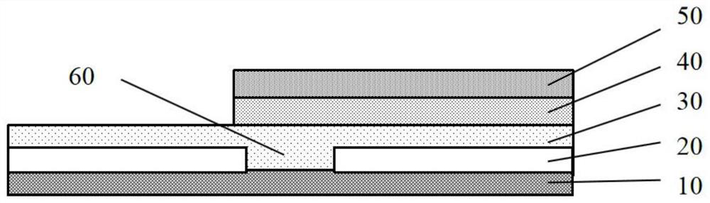 Display panel and manufacturing method thereof