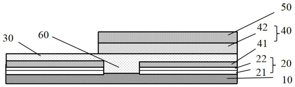 Display panel and manufacturing method thereof