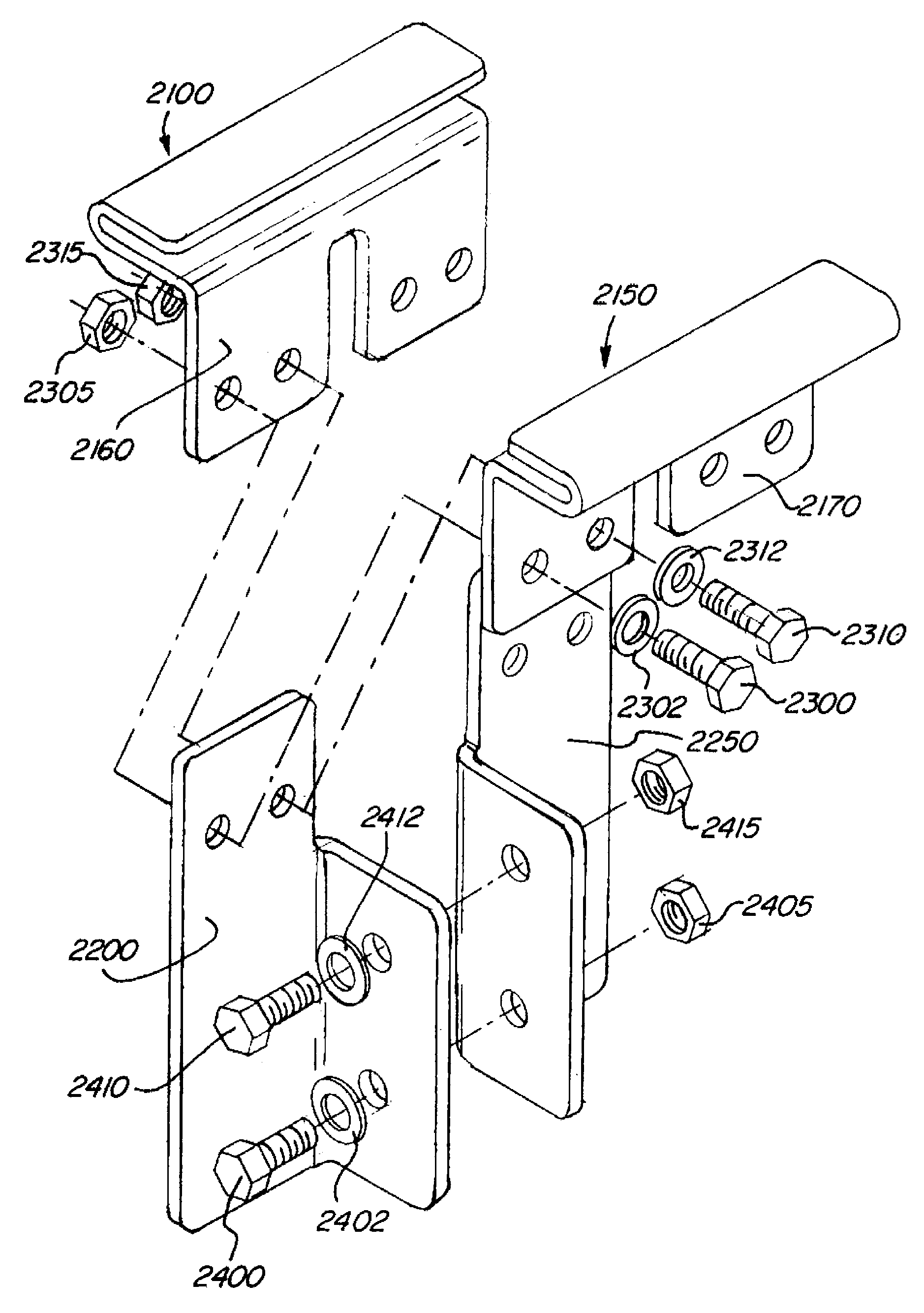 Trailer/Dolly ABS System Module