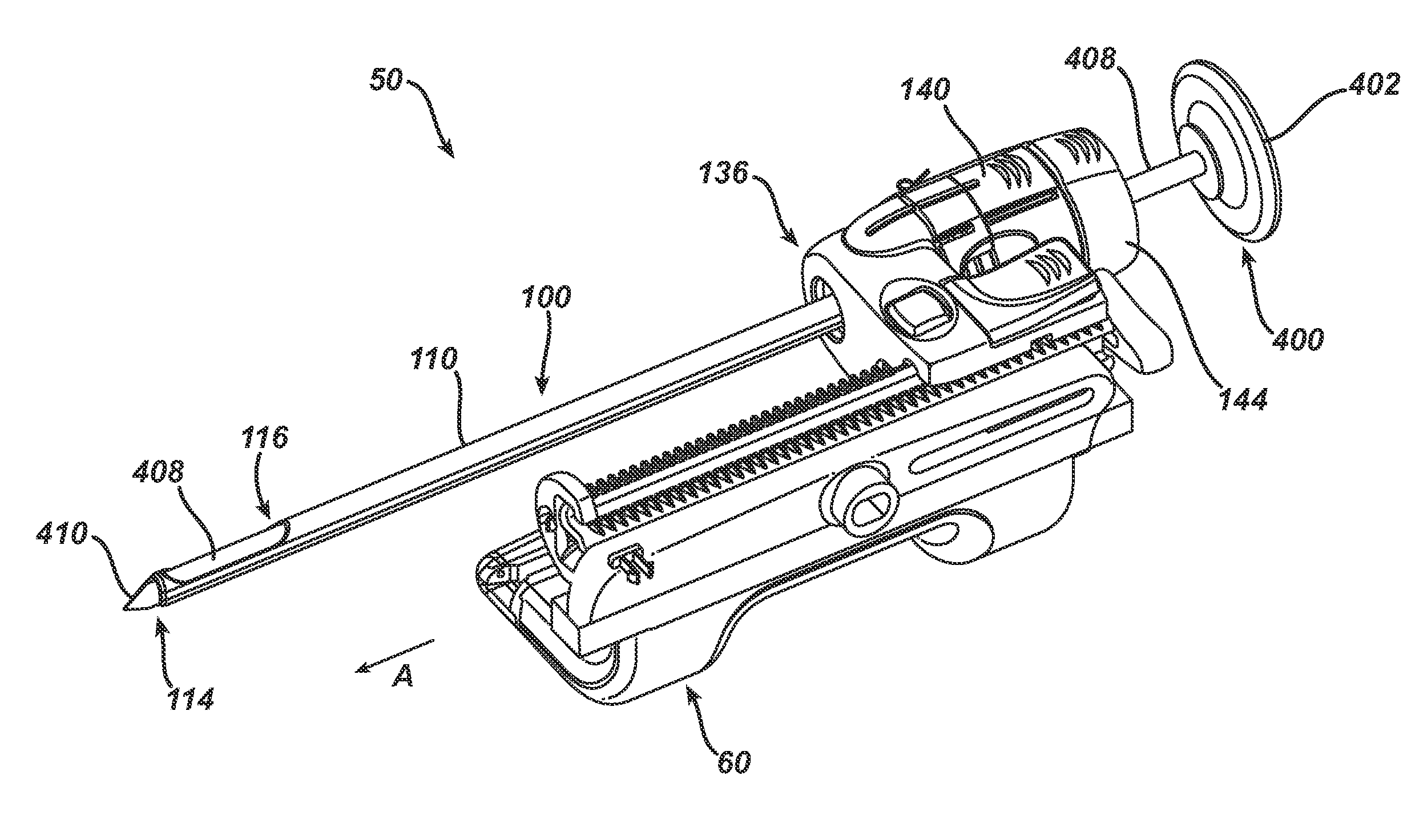 Biopsy Devices