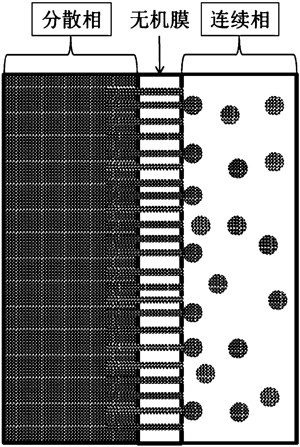 Chiral polymer microsphere with porous structure and preparation method thereof