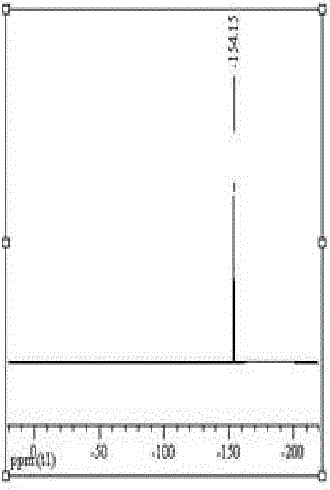 Preparation method of lithium ion battery electrolyte salt LiODFB (lithium oxalyldifluroborate)