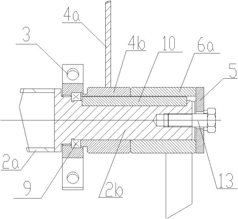 Belt conveyor sweeper