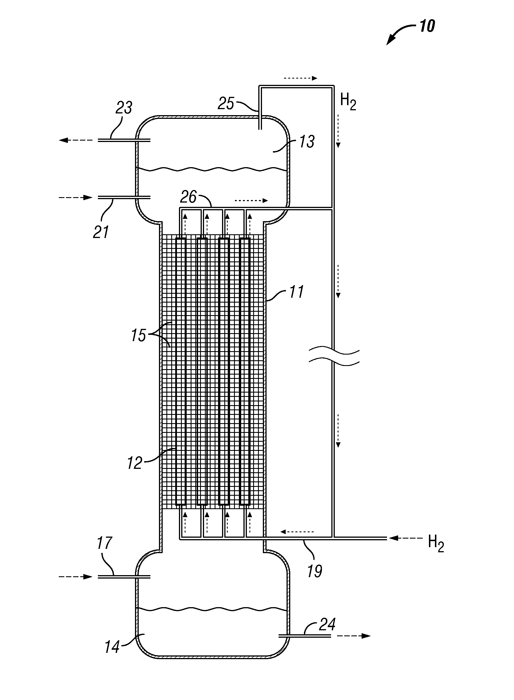 Thermochemical preparation of monoalcohols from biomass