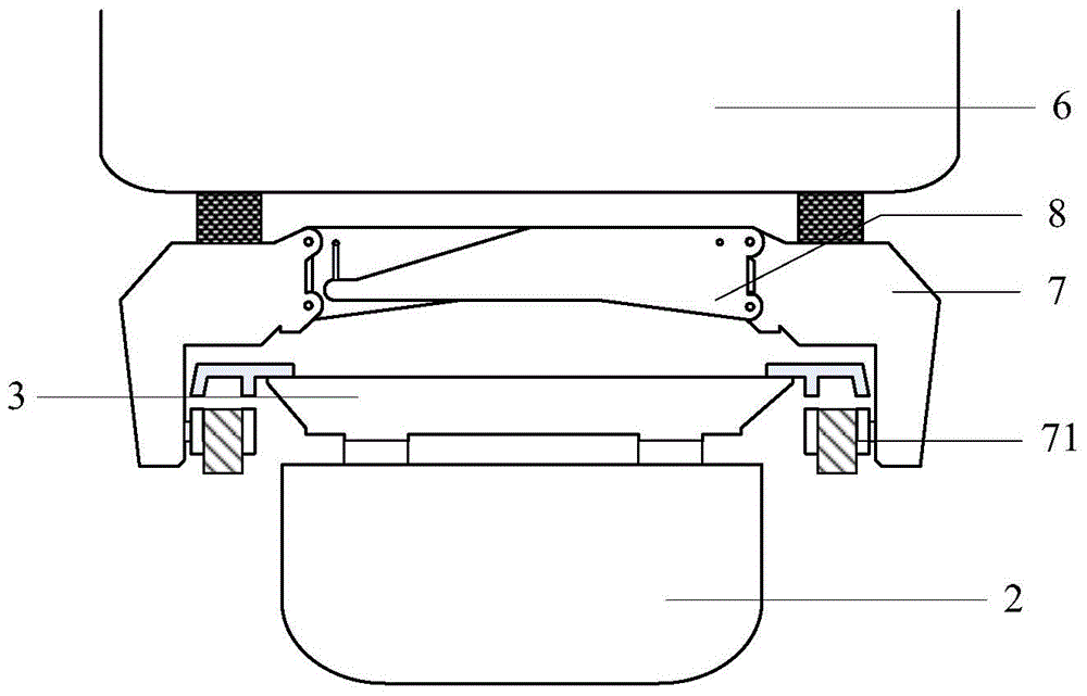 Maglev Train Introducing Bridge Vibration Velocity—Bridge Self-excited Vibration Suppression Method