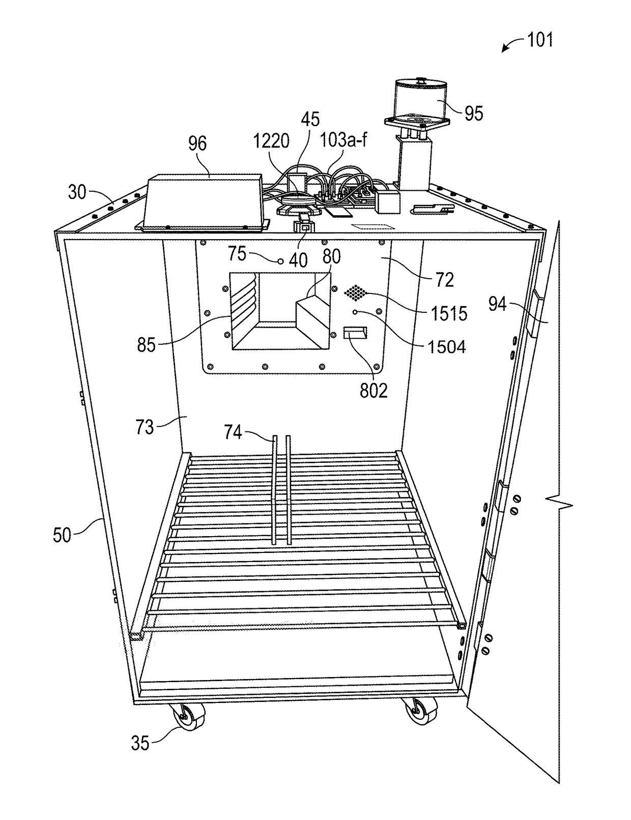 Systems and methods for cognitive testing