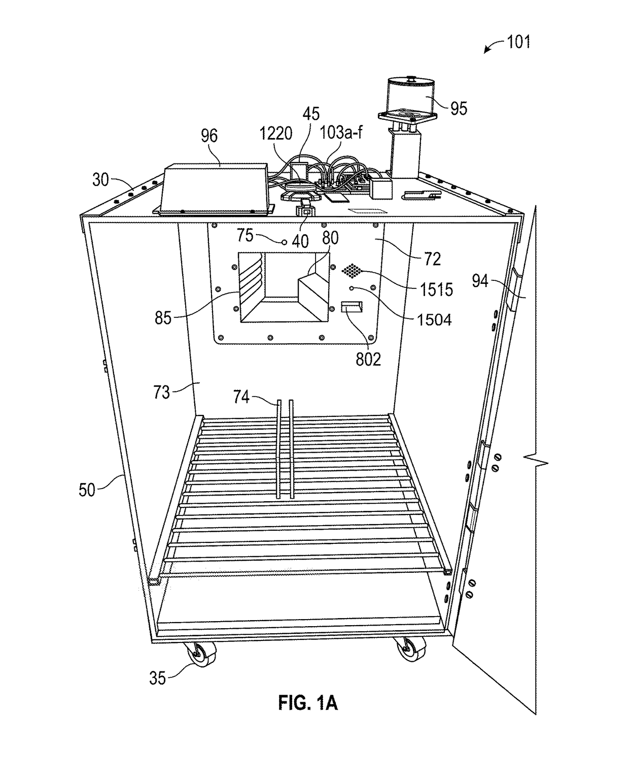 Systems and methods for cognitive testing