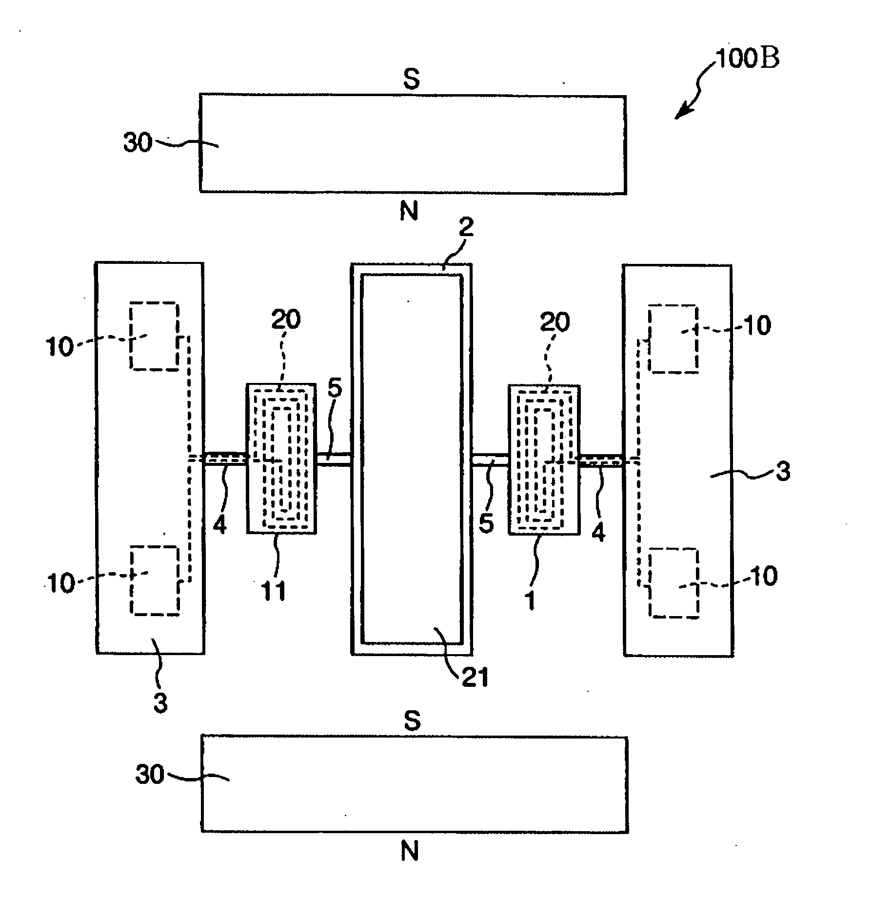 Actuator