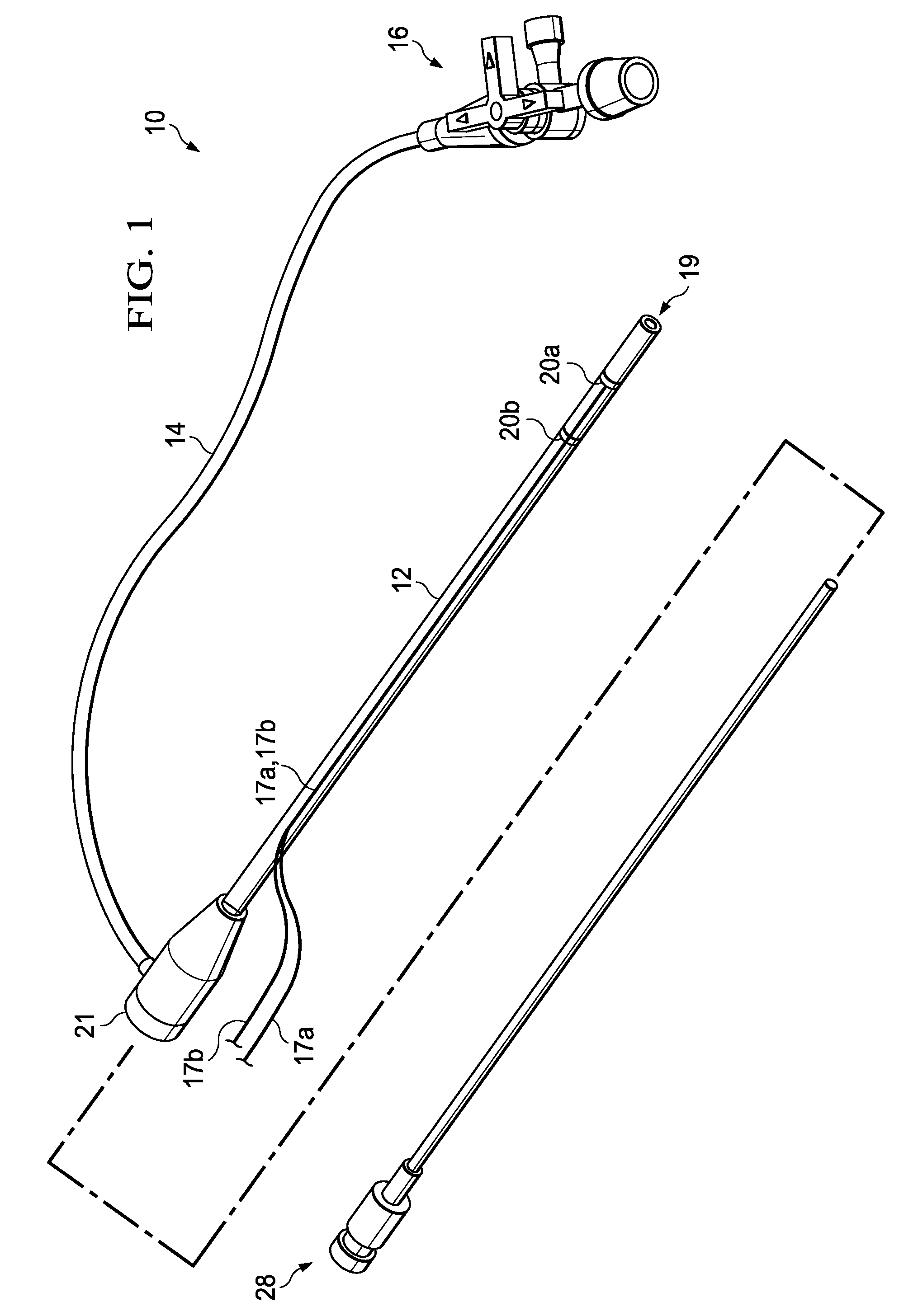 Introducer sheath with electrodes