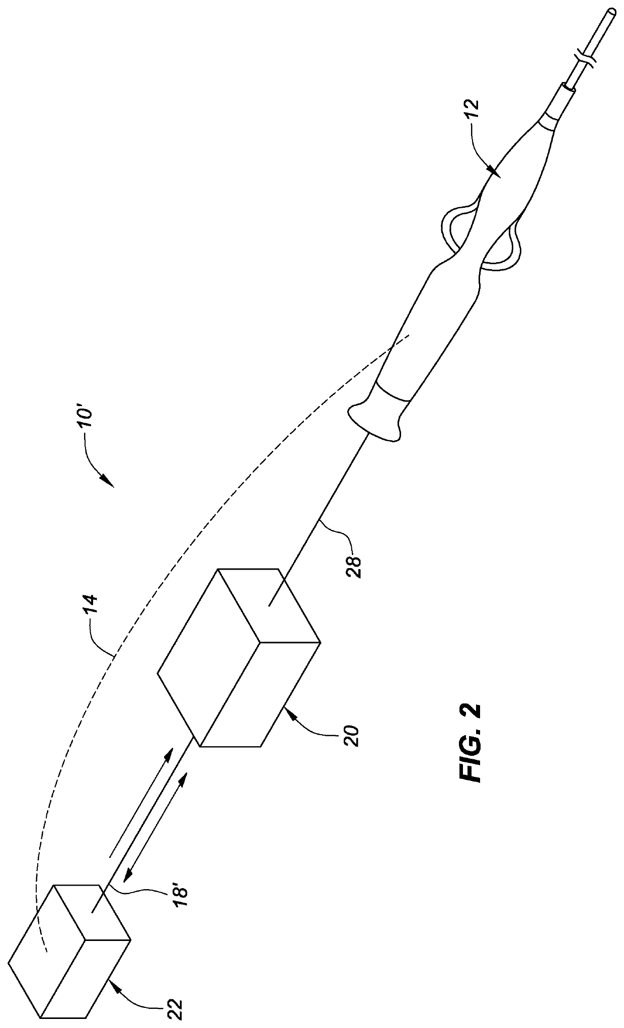 Methods and devices for delivering pulsed RF energy during catheter ablation