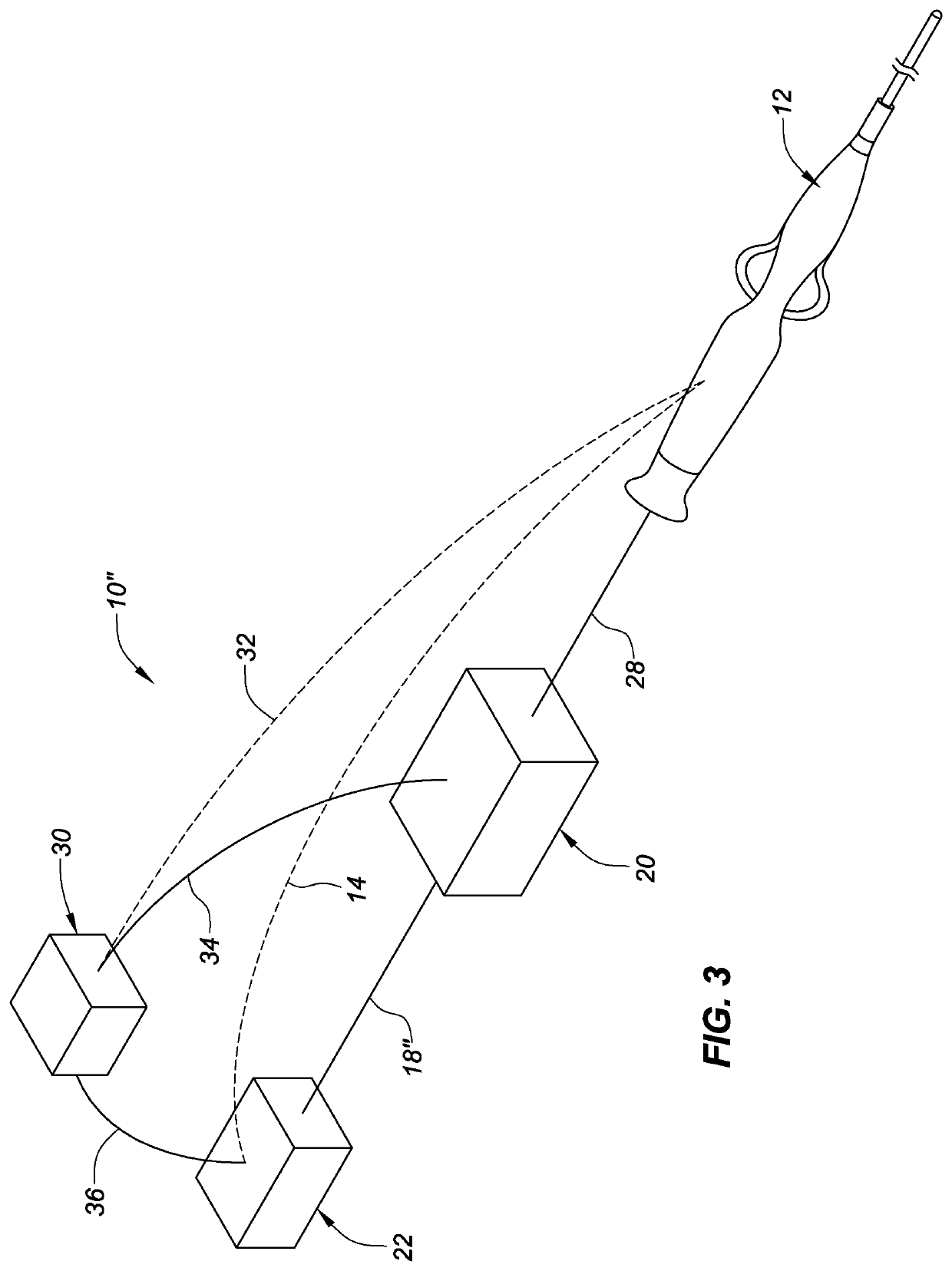 Methods and devices for delivering pulsed RF energy during catheter ablation