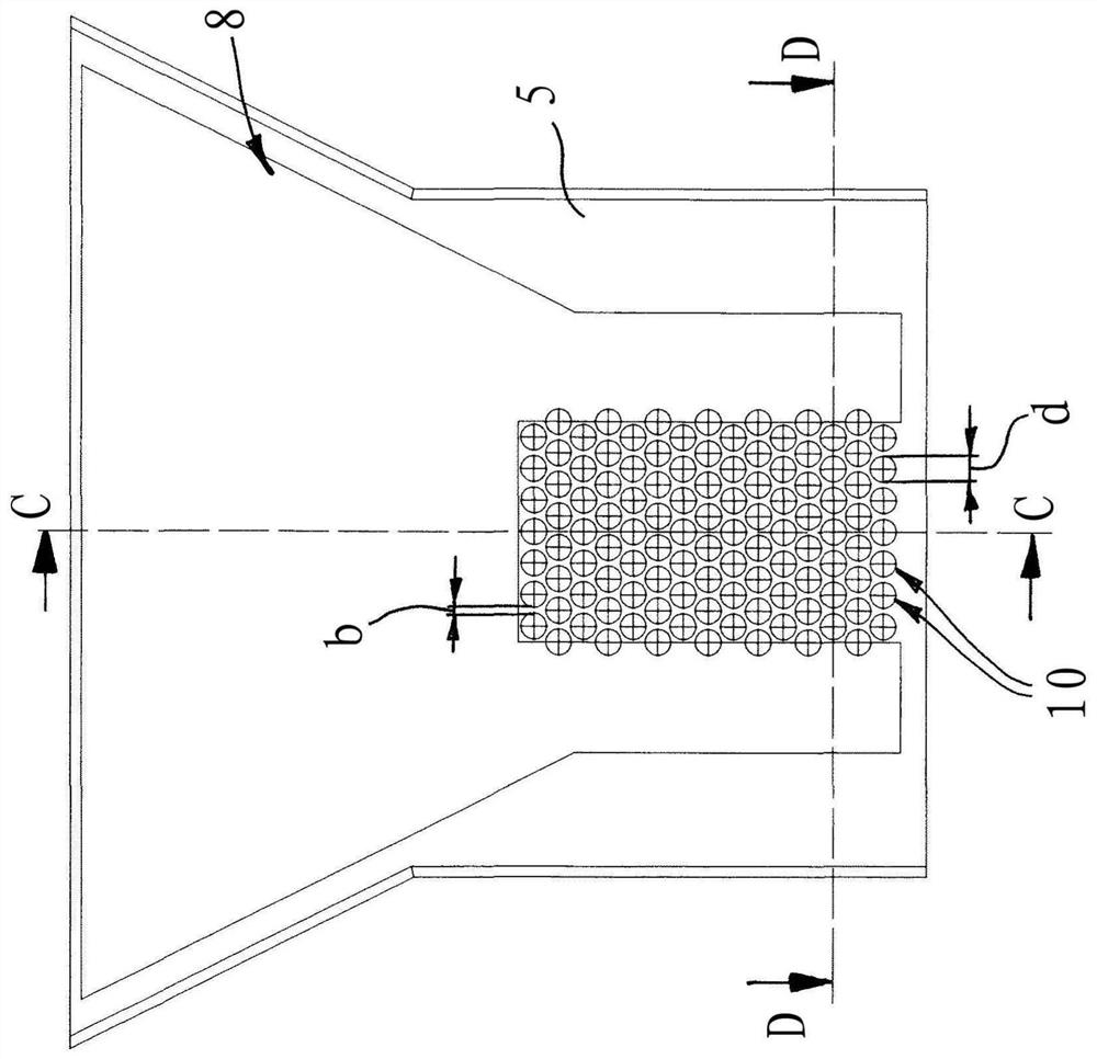 Roller press