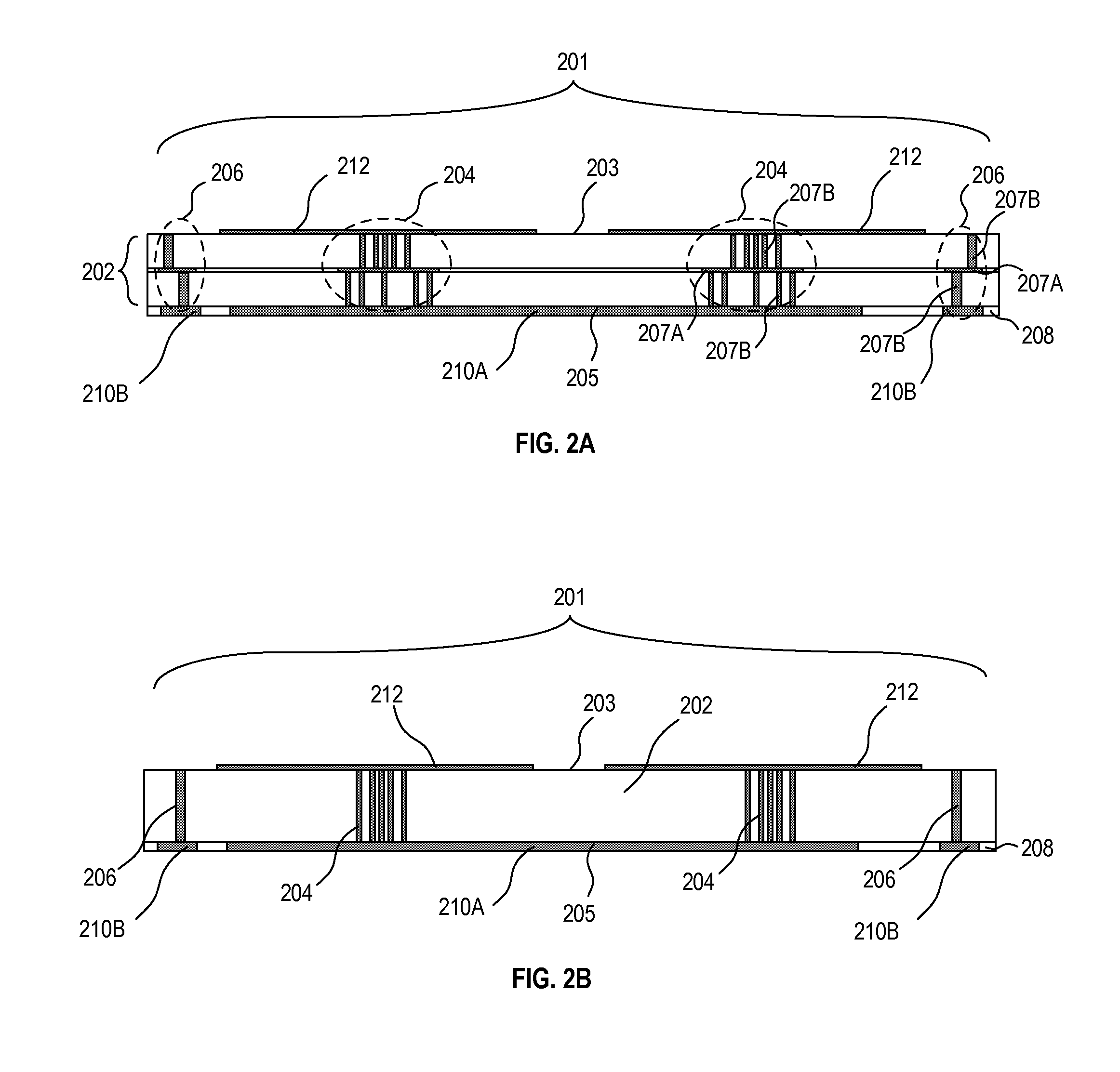 Display module and system applications