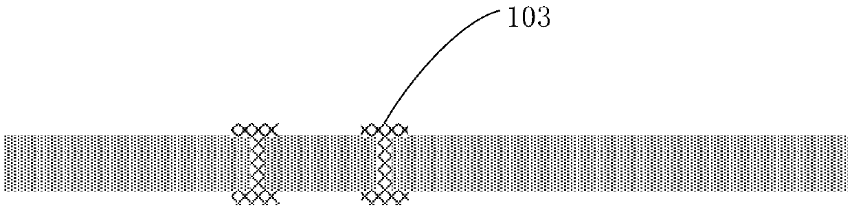 Jack-type ultra-deep TSV interconnected radio frequency chip system-level packaging process