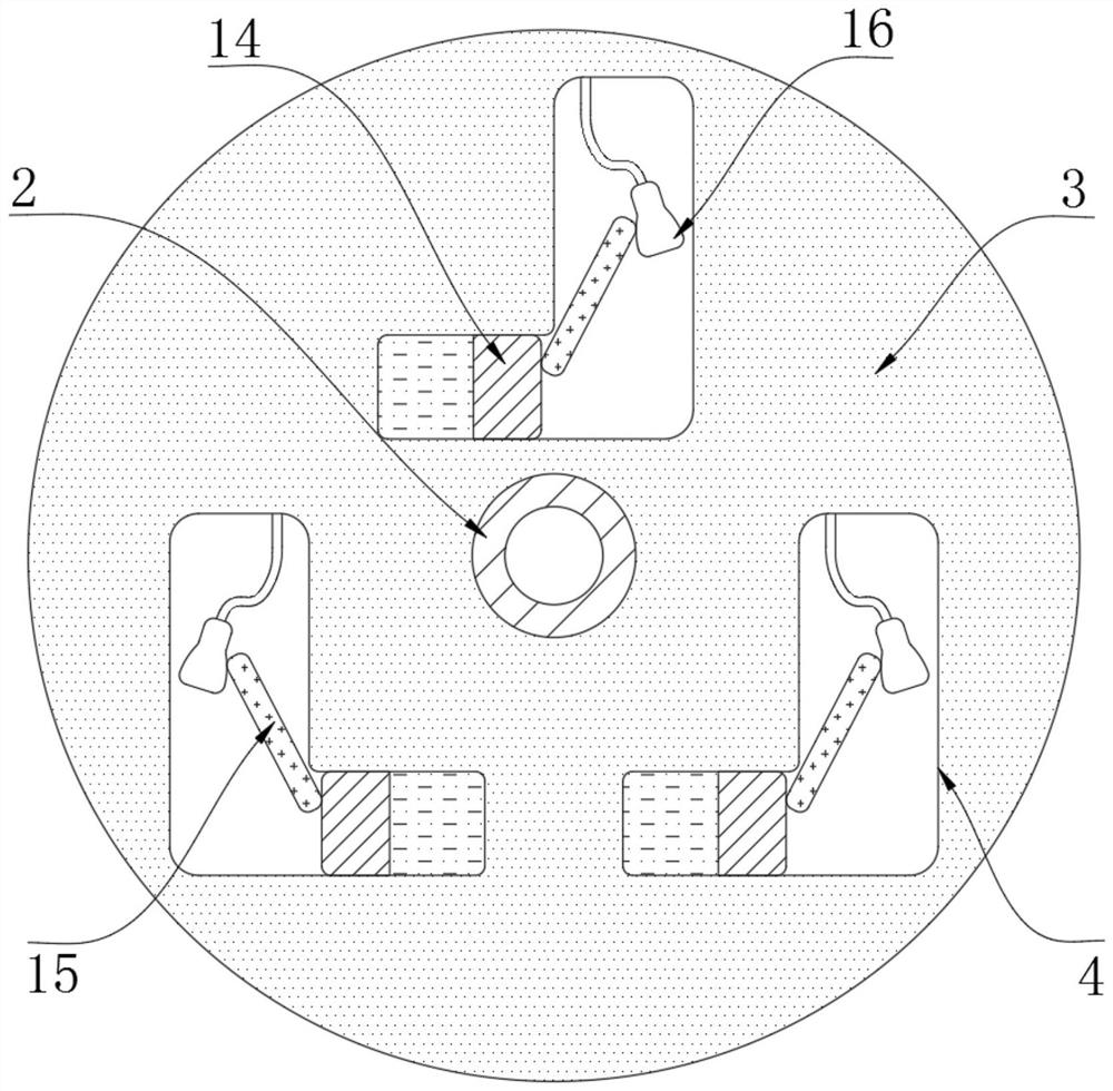 Multipurpose security doorbell