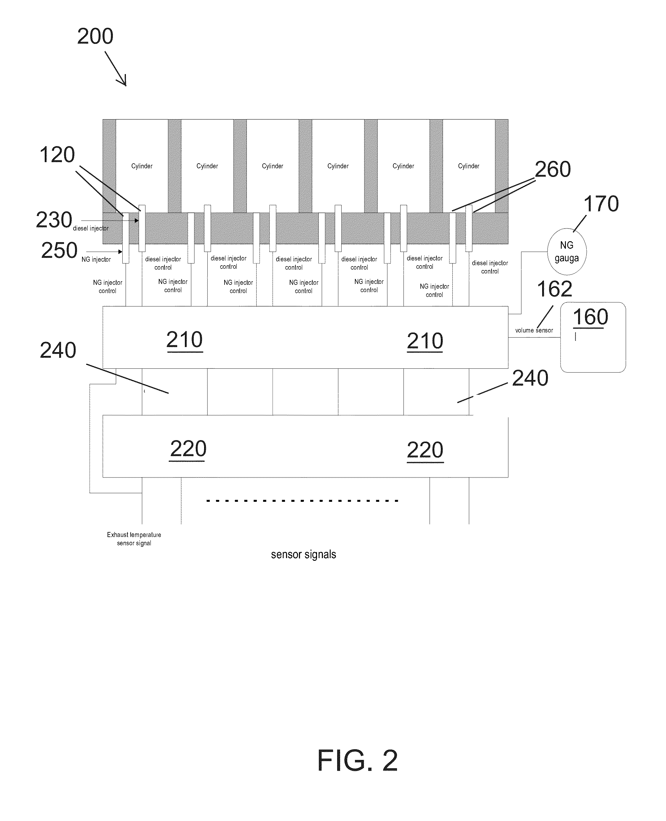 Heavy duty pressure injection time pressure fuel injection system