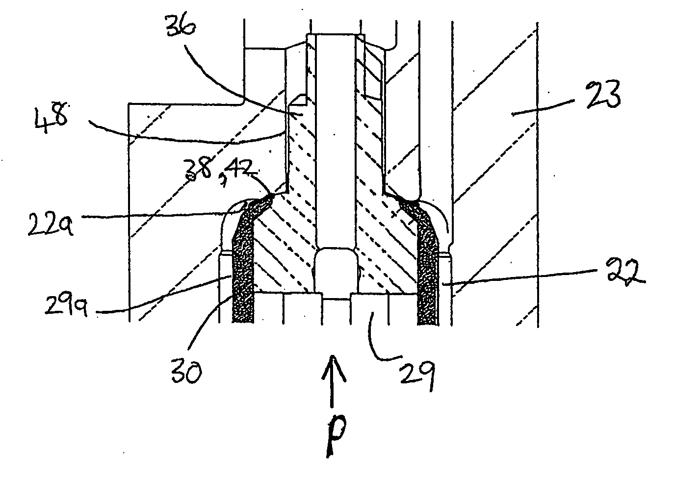 Method of assembling a fuel injector