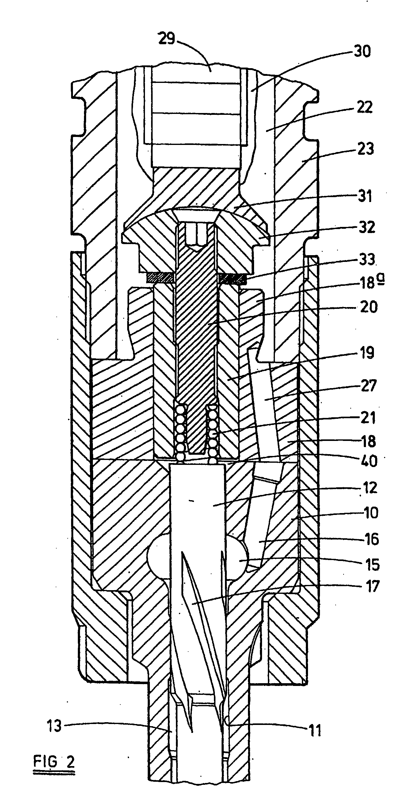 Method of assembling a fuel injector