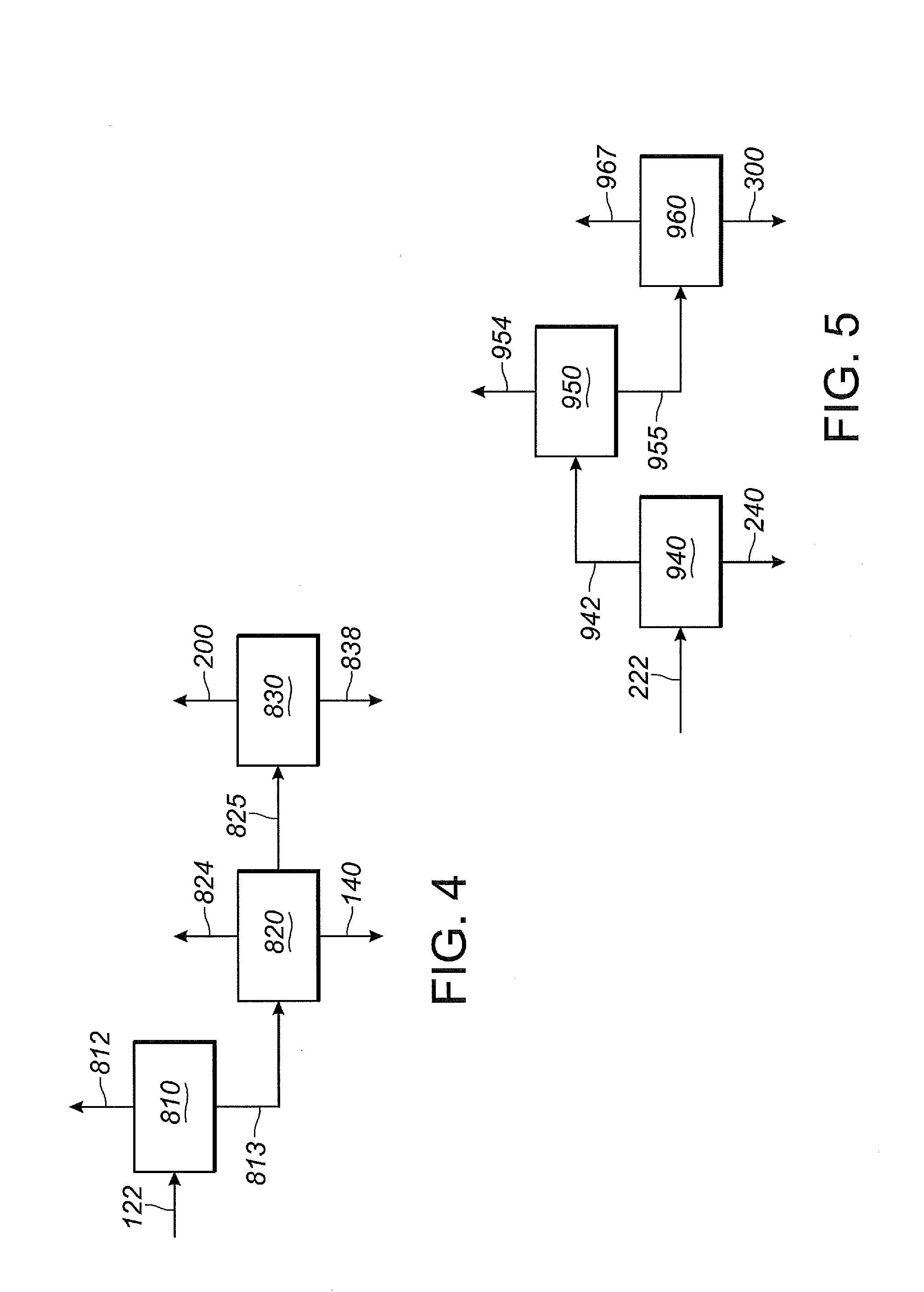 Process for making nitriles