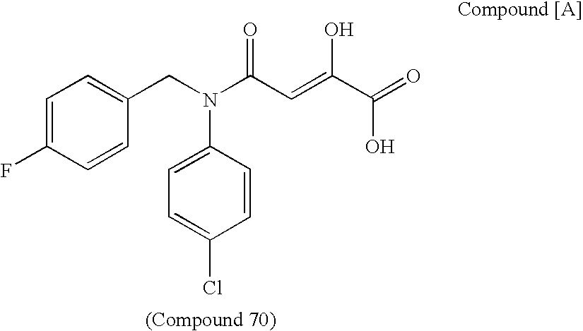 Nitrogen-containing fused ring compound and use thereof as HIV integrase inhibitor