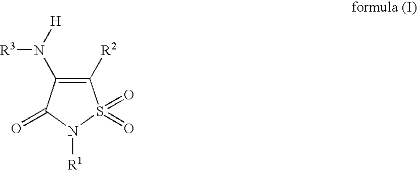 Non-Anilinic Derivatives of Isothiazol-3(2H)-one 1,1-Dioxides as Liver X Receptor Modulators