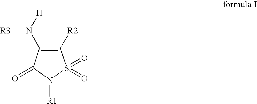 Non-Anilinic Derivatives of Isothiazol-3(2H)-one 1,1-Dioxides as Liver X Receptor Modulators