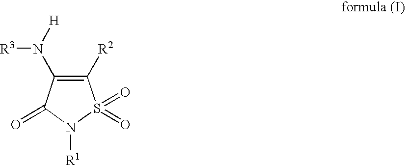 Non-Anilinic Derivatives of Isothiazol-3(2H)-one 1,1-Dioxides as Liver X Receptor Modulators