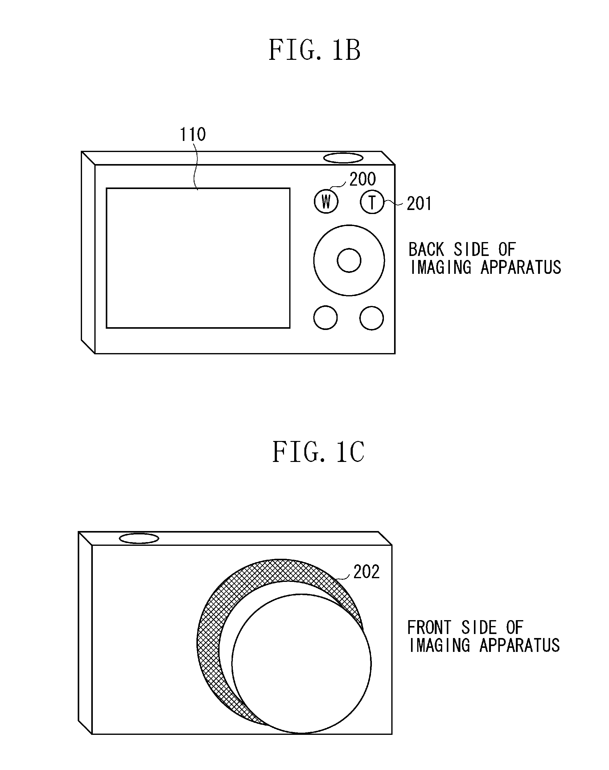 Zoom lens barrel