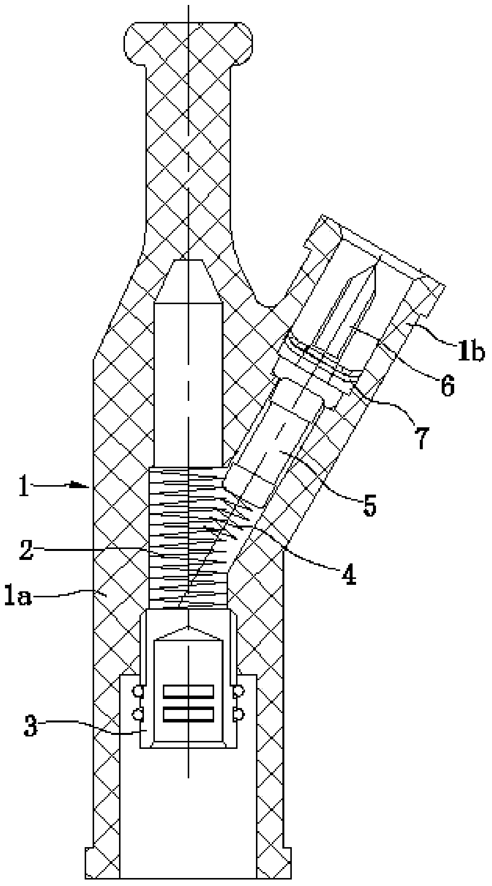 General engine spark plug cap