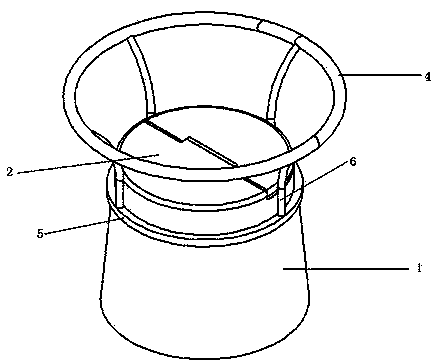 Child barrel-shaped seat for pedal type motorcycle and electric vehicle