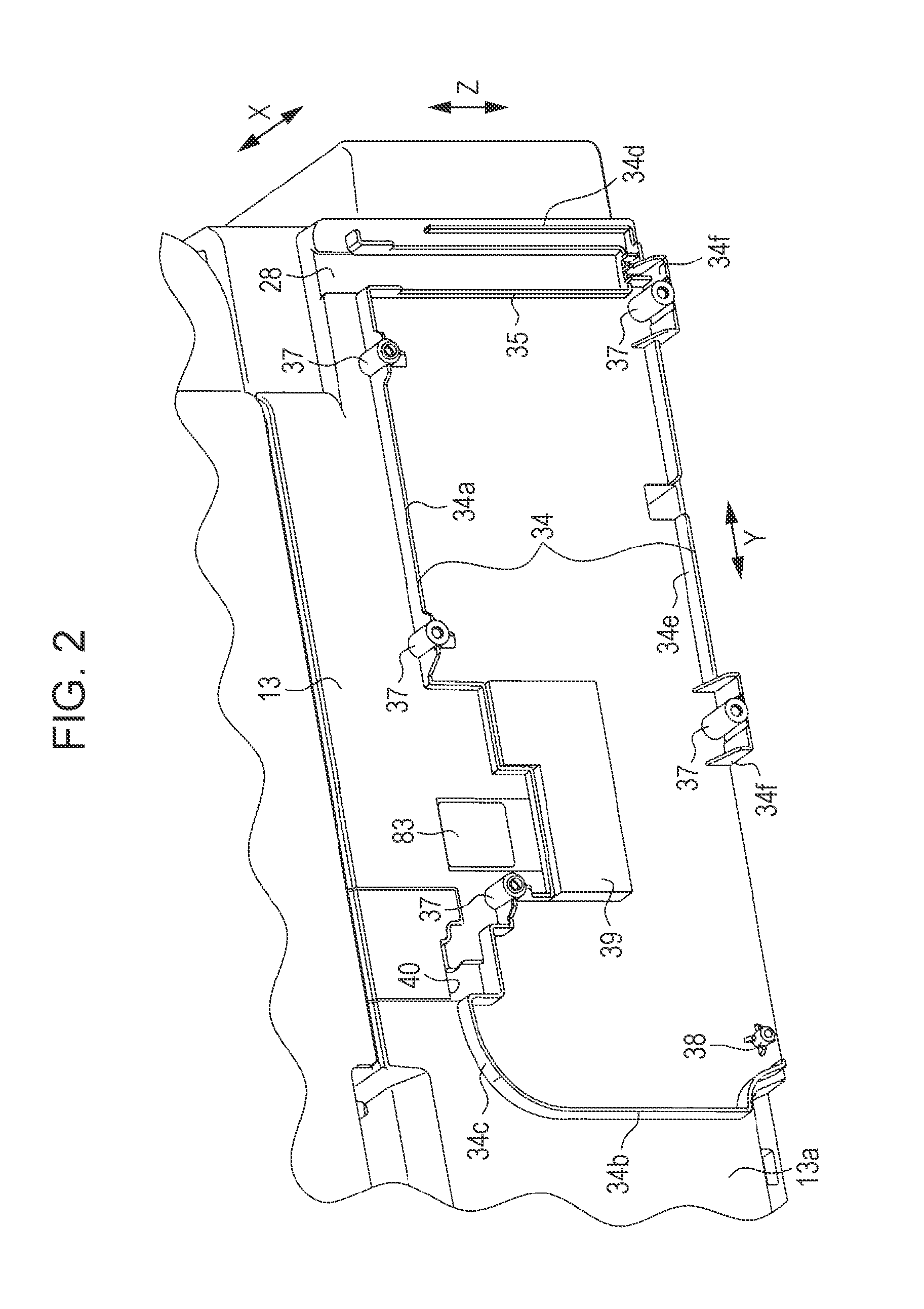 Liquid Container, Liquid Consuming Apparatus, Liquid Supply System and Liquid Container Unit