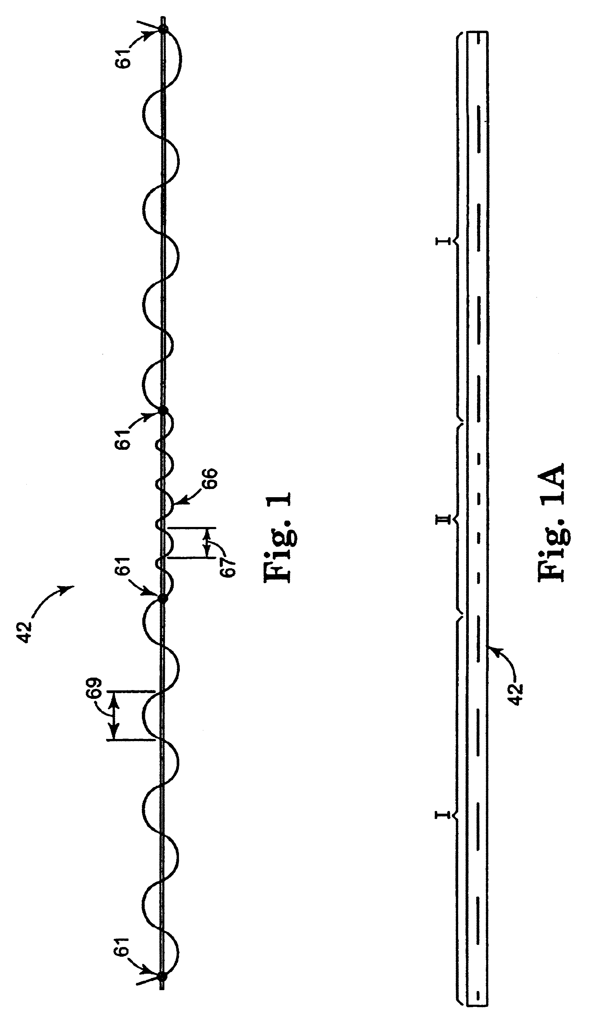 Implantable article and method for treating urinary incontinence using means for repositioning the implantable article