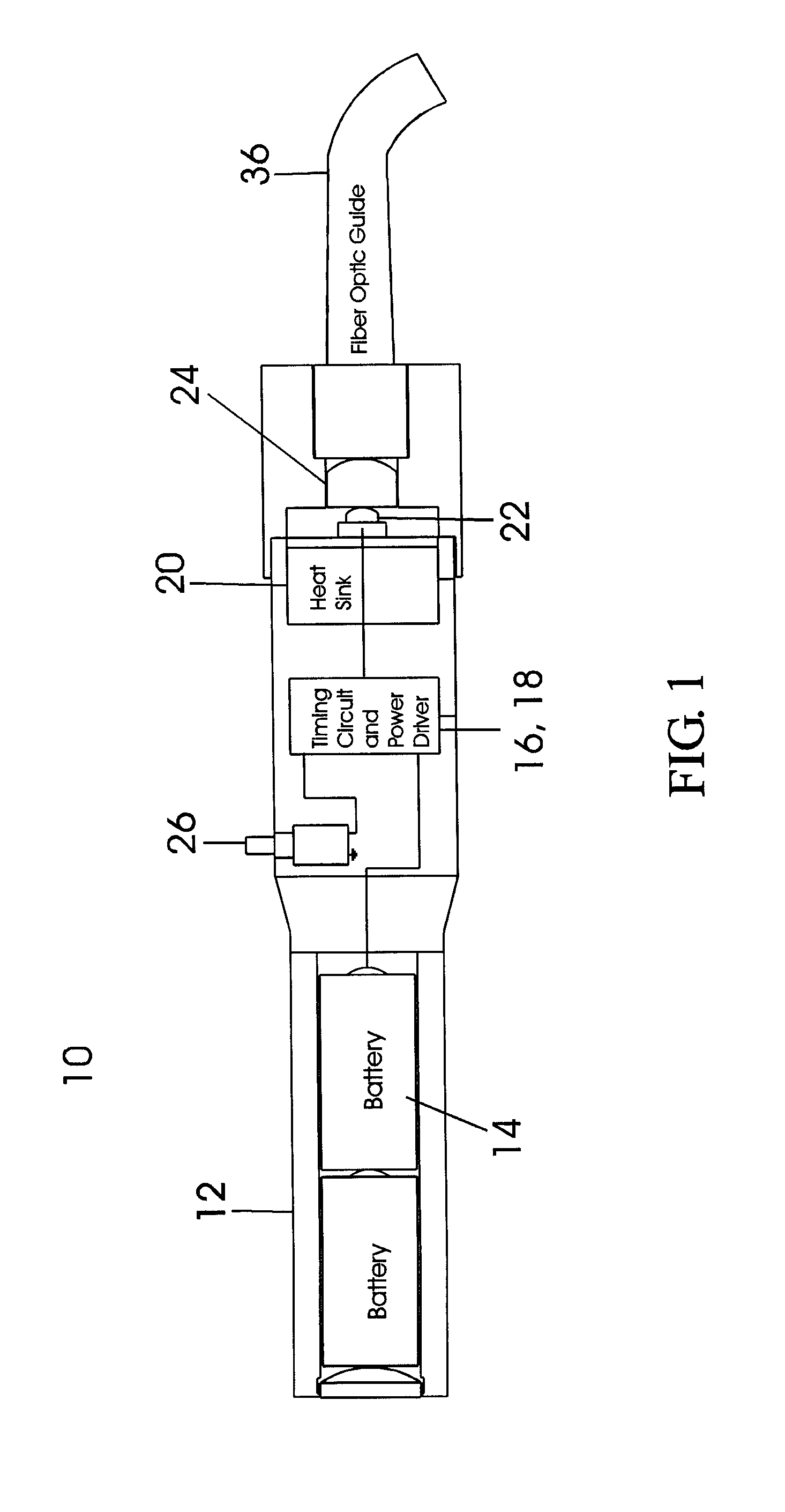 Photopolymerization apparatus