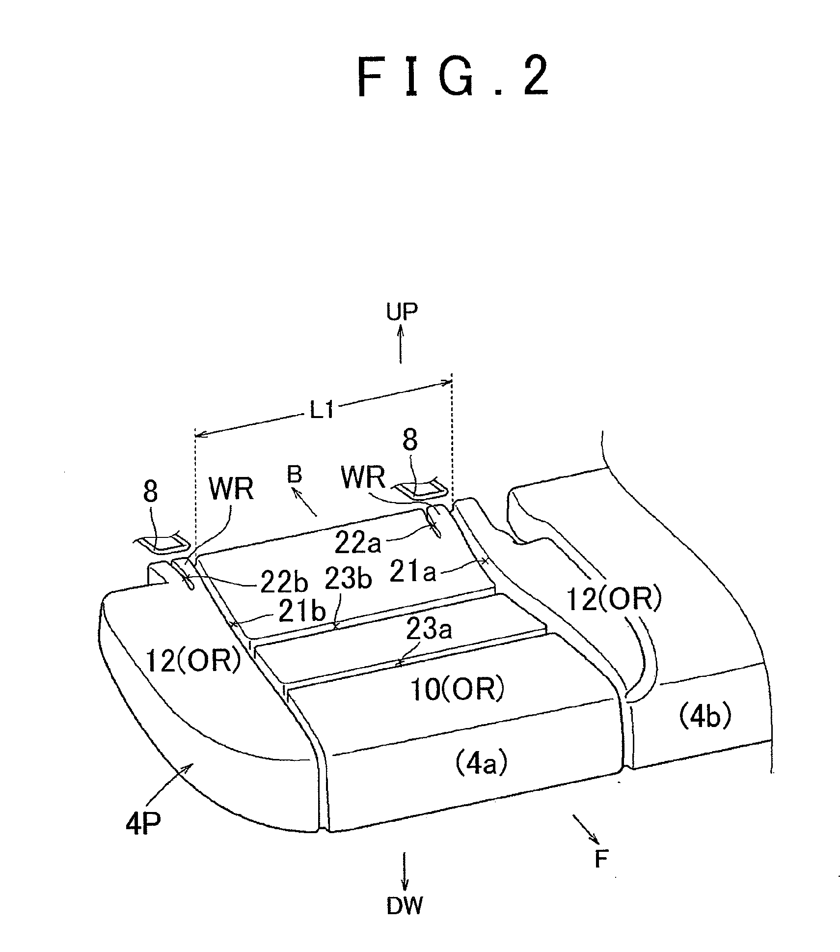 Conveyance seat