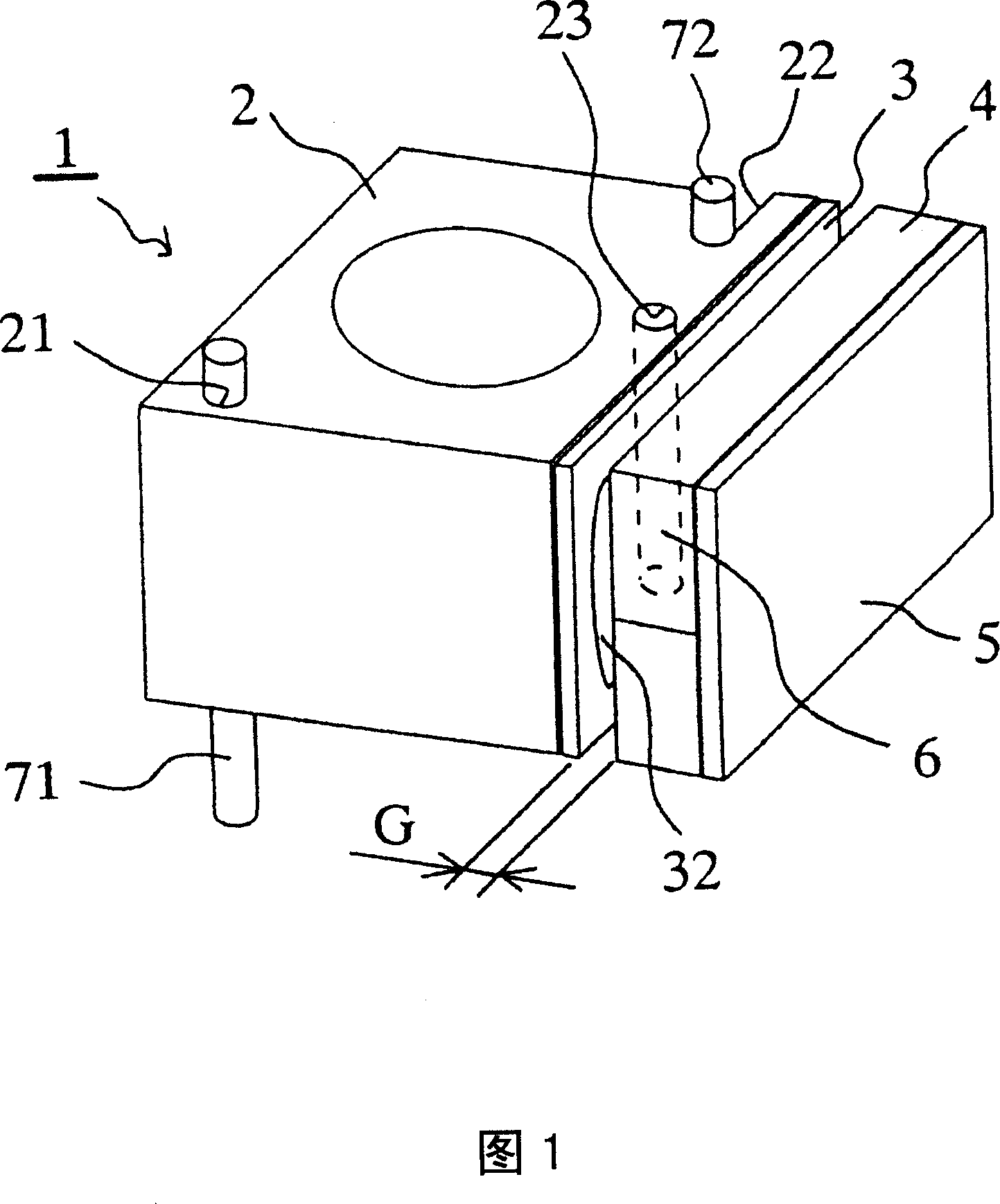 Lens driving unit