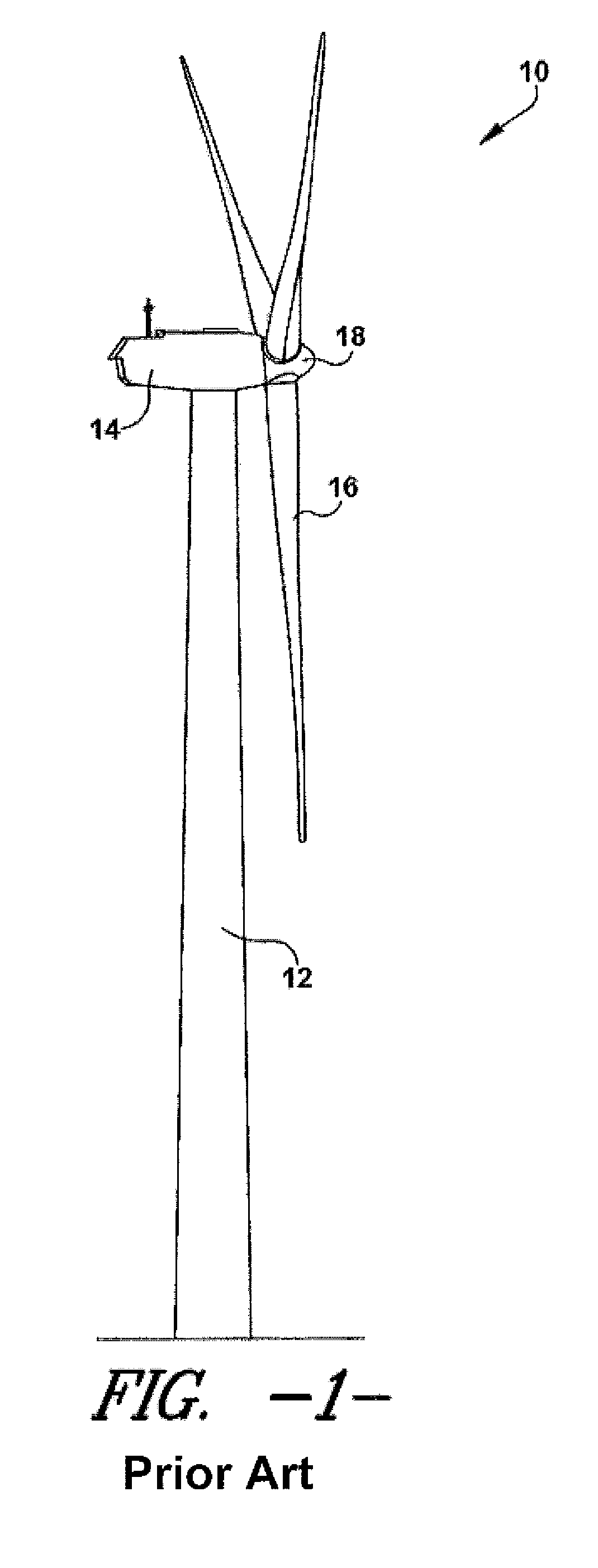 Noise reducer for rotor blade in wind turbine