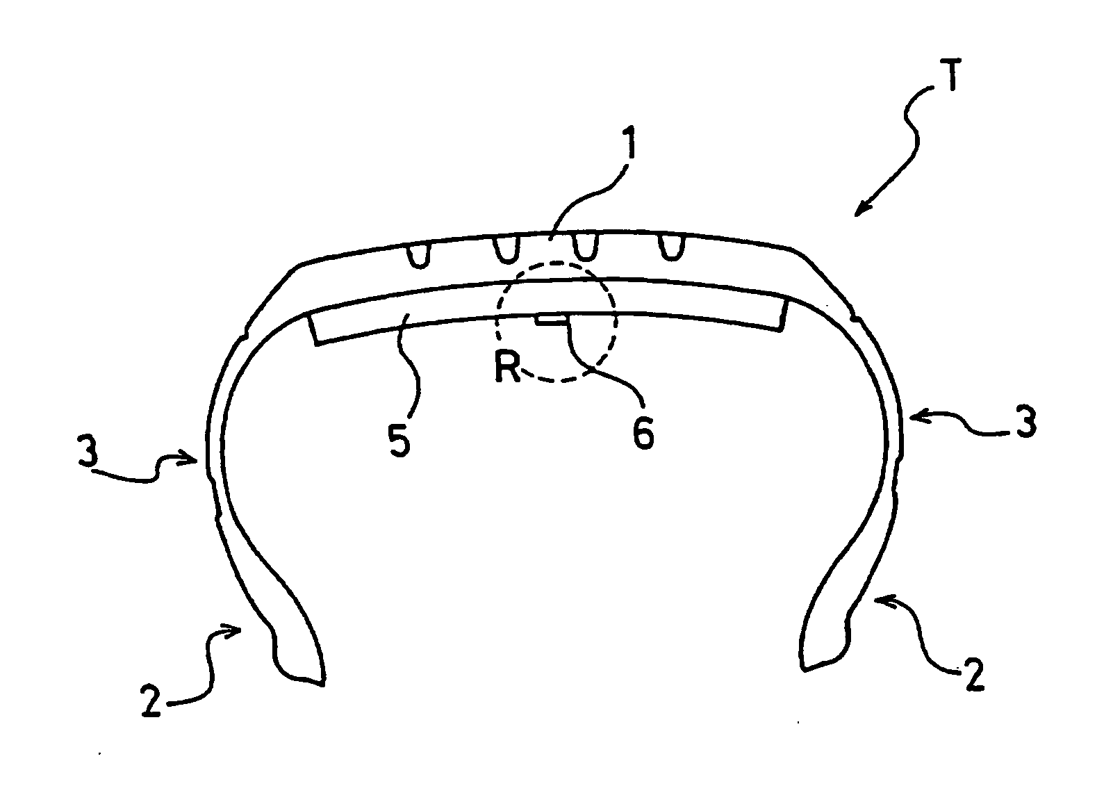 Pneumatic tire