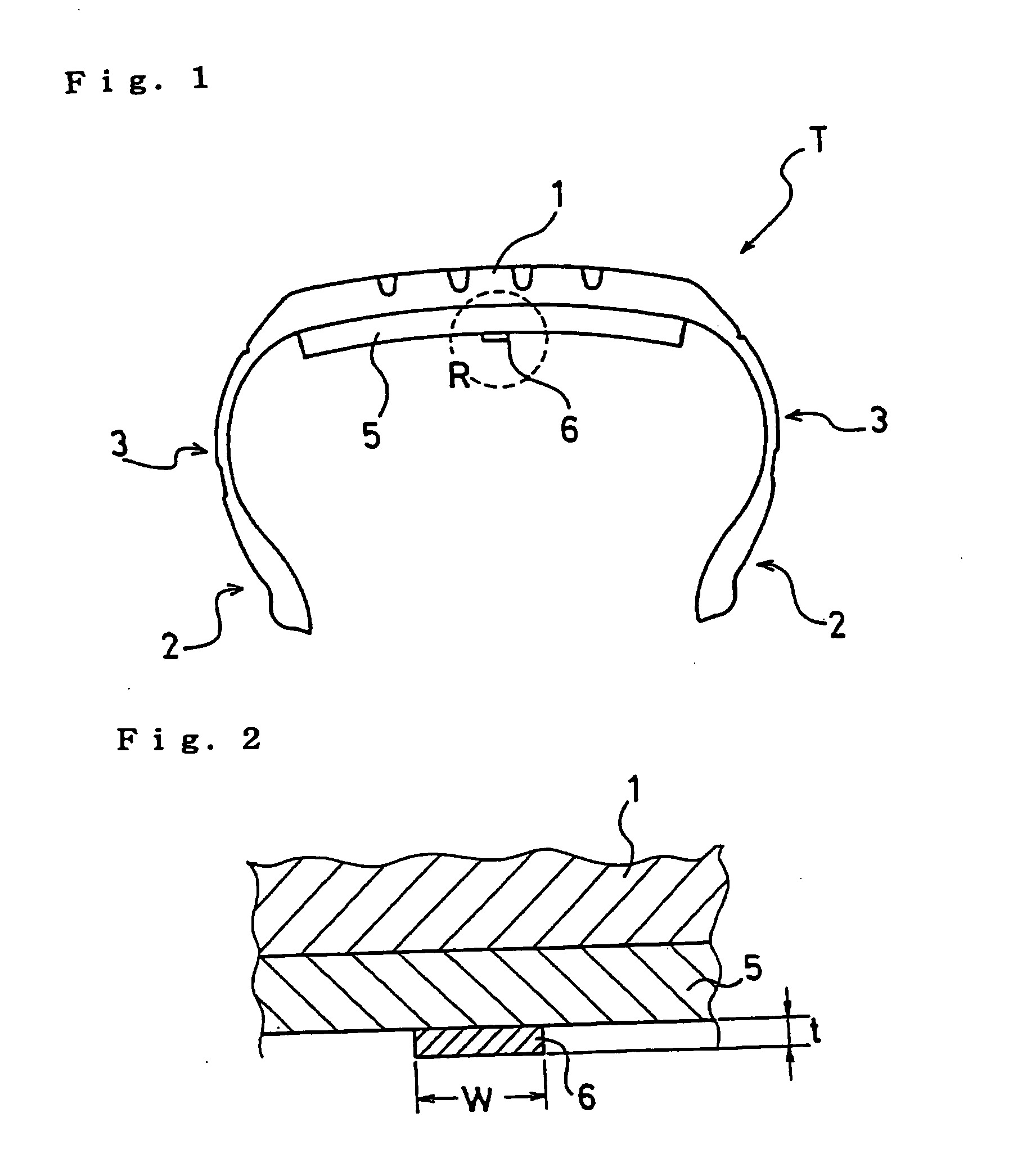 Pneumatic tire