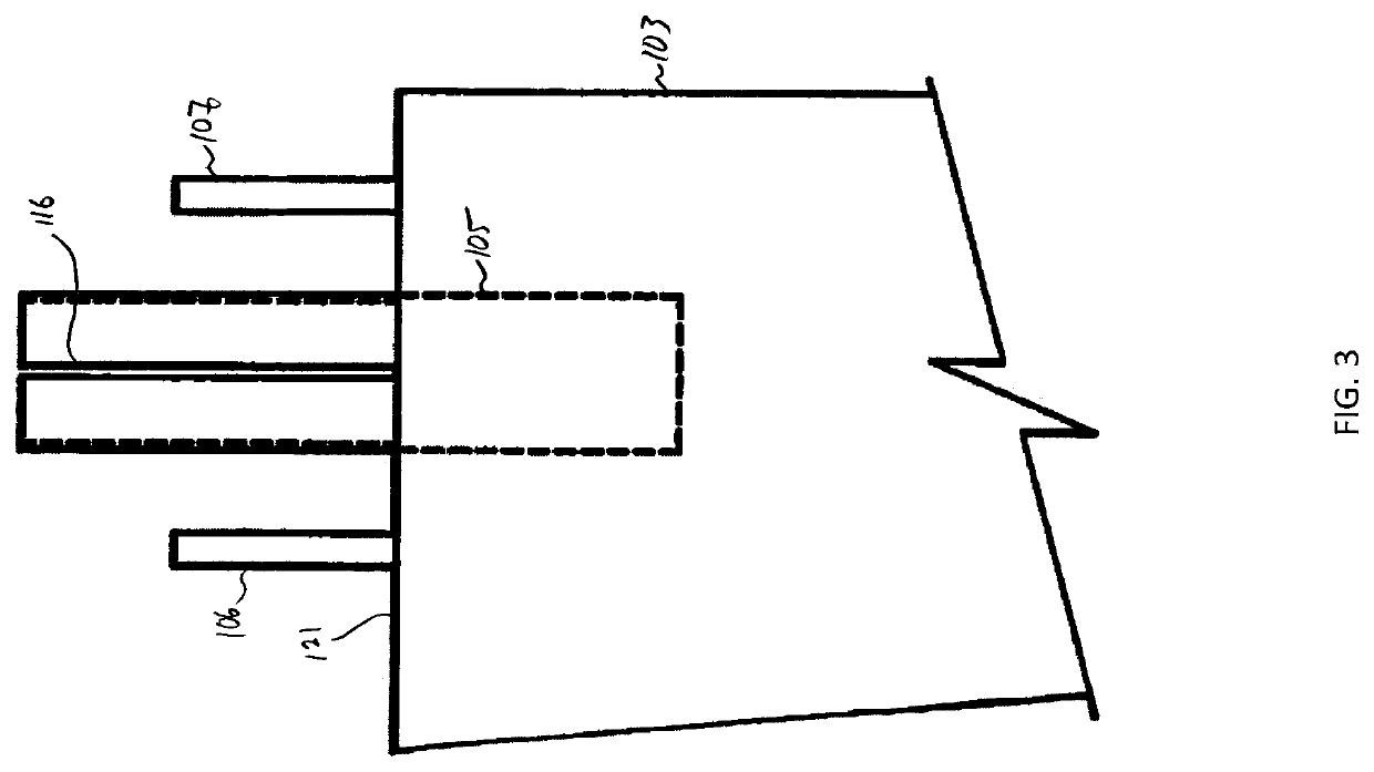 Self-bracing, two-way moment frame precast system for industrial support structure and method of utilizing same